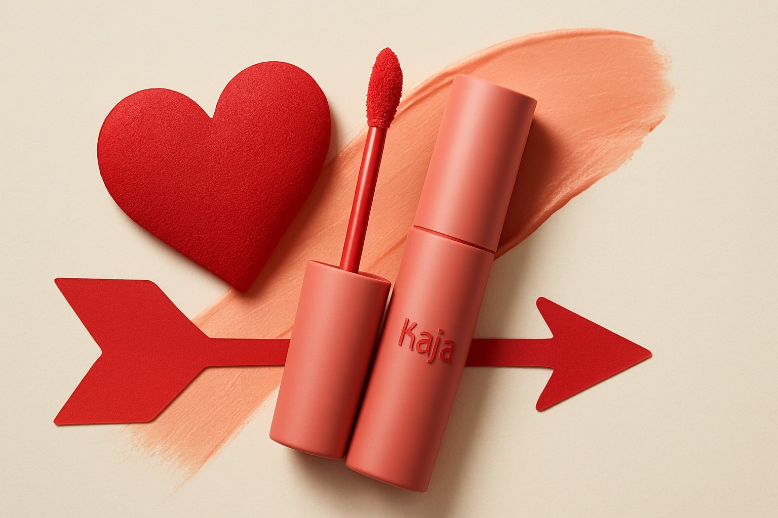 love swipe lip mousse "call me"