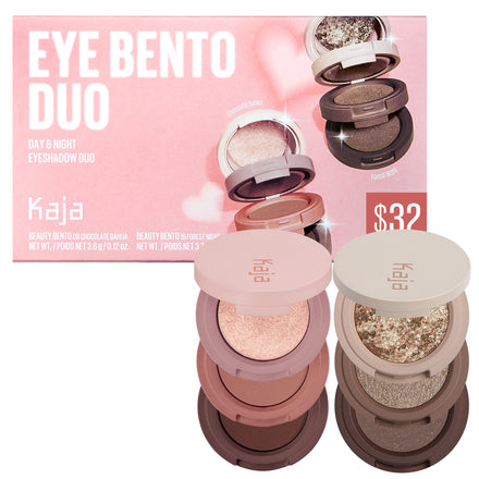Eye Bento Duo