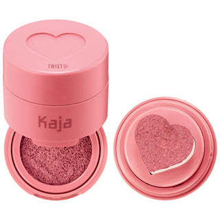 KAJA Blusher - Cheeky Stamp - Kaja Beauty