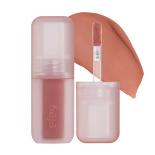 KAJA Multi-purpose Liquid Eyeshadow & Blush - Whipped Dream - Kaja Beauty