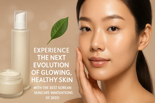 12 Must-Try K Skin Care Products To Transform Your Skin in 2026 - Kaja Beauty