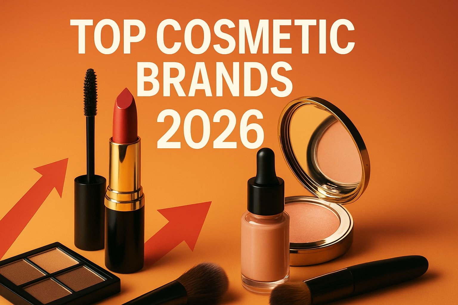 Google Cosmetics 12 Top Cosmetic Brands to Try in 2026 – Kaja Beauty