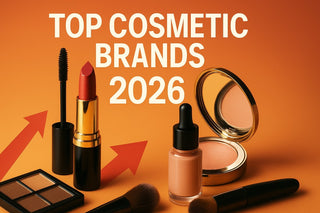 12 Top Cosmetic Brands to Try in 2026 - Kaja Beauty
