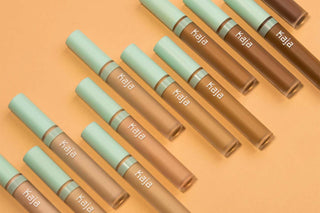 4 Reasons Why Don’t Settle Is the Best Concealer for Dry Skin - Kaja Beauty