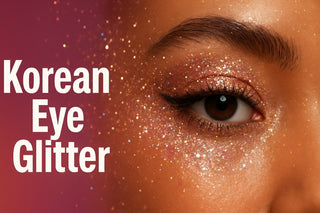 7 Best Korean Eye Glitter Picks to Sparkle in 2026 - Kaja Beauty