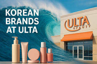9 Best Korean Brands at Ulta to Try in 2026 - Kaja Beauty