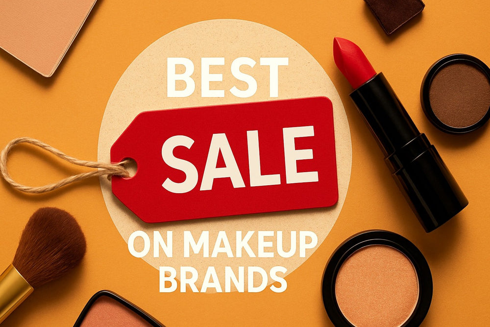 9 Best Sale On Makeup Brands Deals to Grab in 2026 – Kaja Beauty