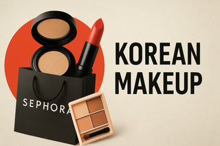 9 Essential Sephora Korean Makeup Picks for a Flawless Look - Kaja Beauty