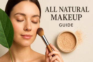 All Natural Makeup Guide: Your Essential 2026 Handbook - Kaja Beauty