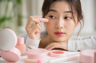 Beauty of Korea: Innovation, Trends & Playful Makeup - Kaja Beauty