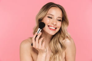 How To Apply Blush Flawlessly