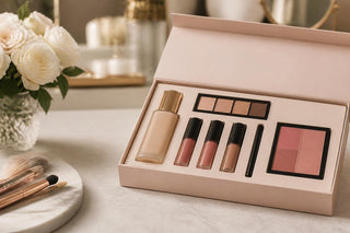 Cosmetics Gift Sets Guide 2026: Fun & Practical Ideas - Kaja Beauty