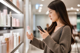 Cosmetics Near Me: Your Guide to Finding K-Beauty - Kaja Beauty