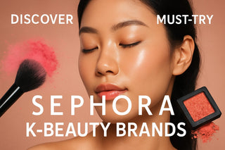 Discover 8 Must-Try Sephora K Beauty Brands in 2026 - Kaja Beauty