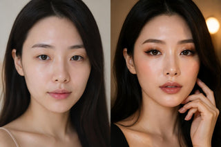 Eye Makeup Essentials: K-Beauty Tips & Techniques - Kaja Beauty
