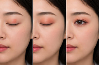 Eyeshadow Makeup: Your Complete Guide to Beautiful Eyes - Kaja Beauty