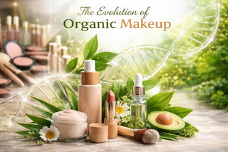 Organic Makeup Companies: The Complete 2026 Guide