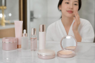 Korean Cosmetics: Your Guide to K-Beauty Innovation
