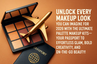 7 Best Palette Makeup Kit Picks for Every Look in 2026
