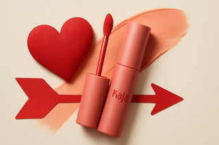 Kaja Love Swipe Guide: Your 2026 Lip Mousse Essentials - Kaja Beauty