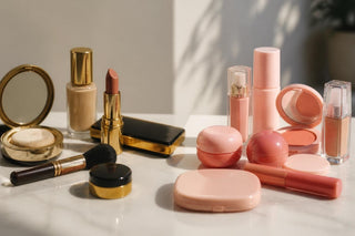 Makeup Brands: Choosing the Best Korean Beauty Products - Kaja Beauty