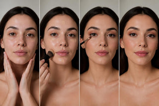 Natural Makeup Look: Easy K-Beauty Guide for 2026 - Kaja Beauty