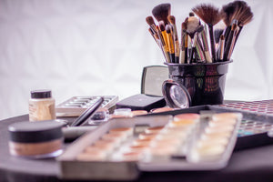 9 Makeup Essentials for Beginners