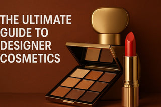 The Ultimate Guide to Designer Cosmetics in 2026 - Kaja Beauty