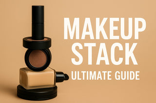 Ultimate Guide to Makeup Stack Essentials for 2026 - Kaja Beauty