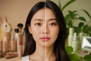 Vegan Makeup: Your Complete Guide to Cruelty-Free Beauty - Kaja Beauty