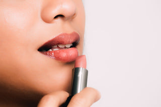 What’s the Difference Between Lip Stain vs. Lipstick? - Kaja Beauty