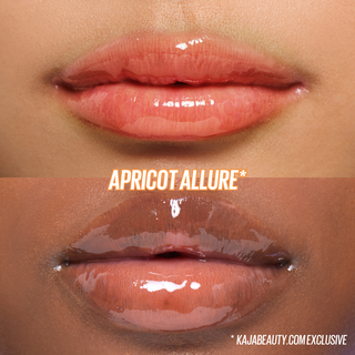 Apricot Allure