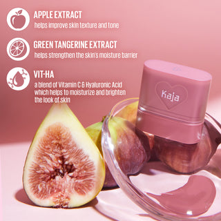 Fig Smoothie