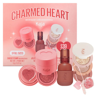 Charmed Heart