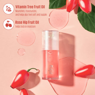 Rose Hip Spritz