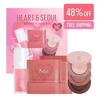 [GIFT SET] Heart & Seoul