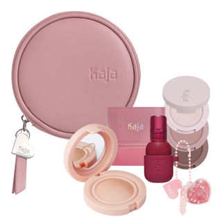 Festive Glow Essentials