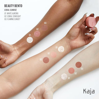 Beauty Bento - Kaja Beauty