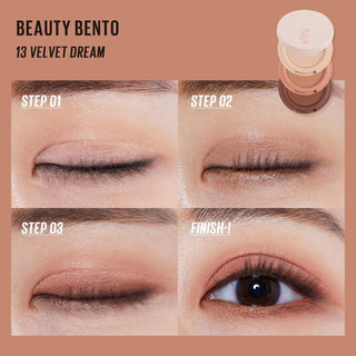 Beauty Bento - Kaja Beauty