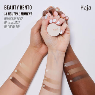 Beauty Bento - Kaja Beauty