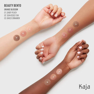 Beauty Bento - Kaja Beauty