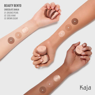 Beauty Bento - Kaja Beauty