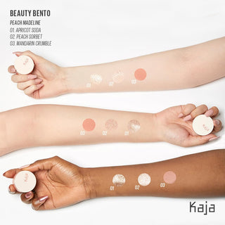Beauty Bento - Kaja Beauty