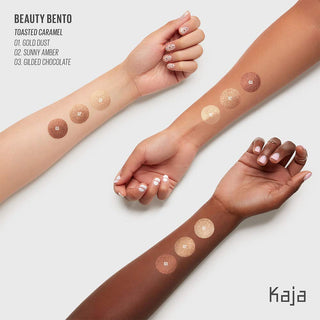 Beauty Bento - Kaja Beauty