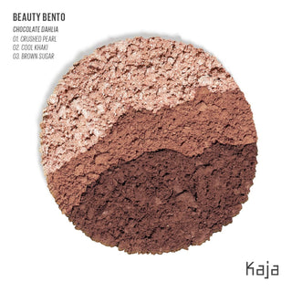 Beauty Bento - Kaja Beauty