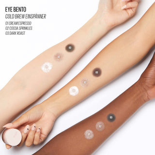 Cold Brew Einspänner