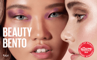 Beauty Bento - Kaja Beauty