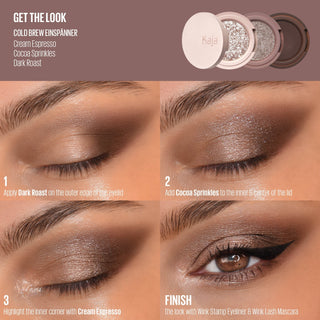 Cold Brew Einspänner