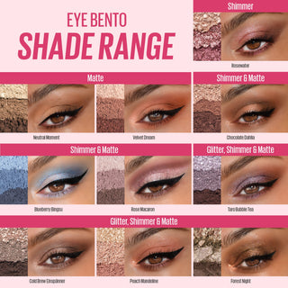 Beauty Bento - Kaja Beauty