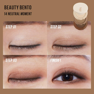 Beauty Bento - Kaja Beauty